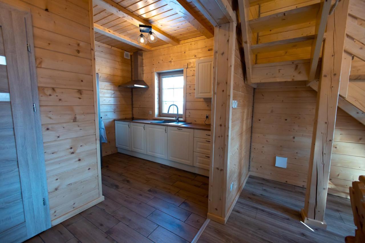 Chalupy Pod Lipami Szklarska Poreba Exterior photo